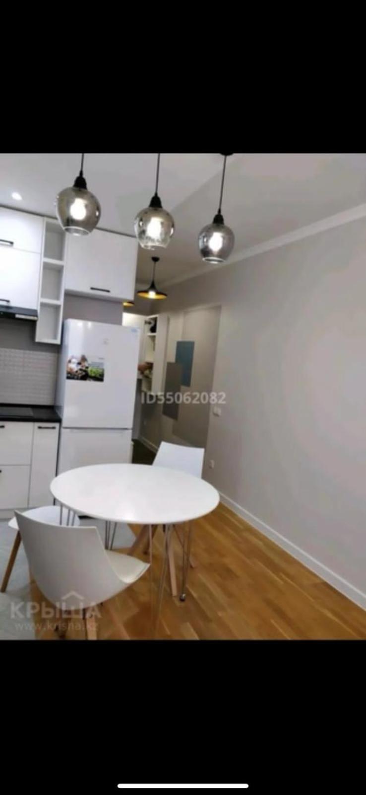 Loftik Apartments Shevchenko Street Алмати Екстер'єр фото
